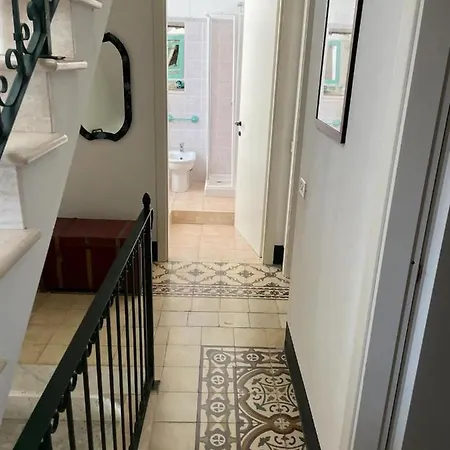 Ferienhaus Casa Genova 88 *