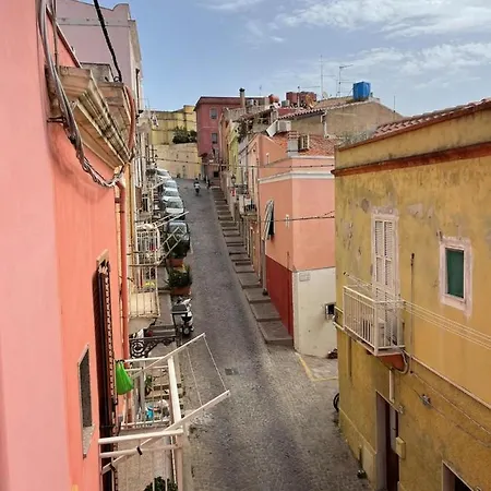 Casa Genova 88 Ferienhaus