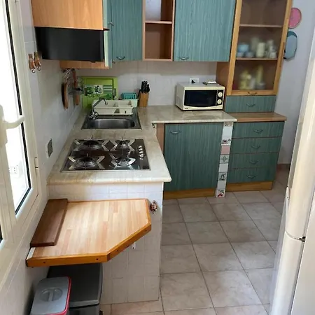 Casa Genova 88 Carloforte (Isola di San Pietro)
