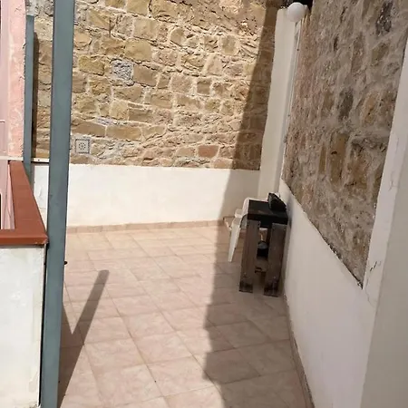 Casa Genova 88 Ferienhaus
