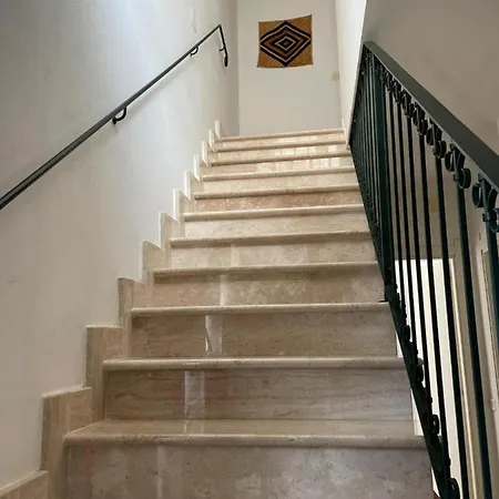 Casa Genova 88 * Carloforte (Isola di San Pietro)