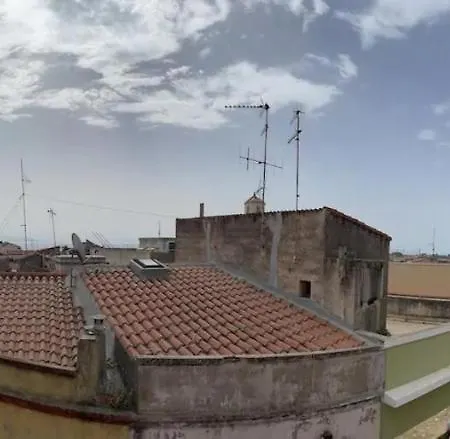 Casa Genova 88 Dom wakacyjny Carloforte (Isola di San Pietro)